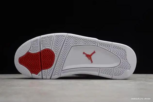 Rep Jordan CT8527-112 Red Metallic Air 4 0420
